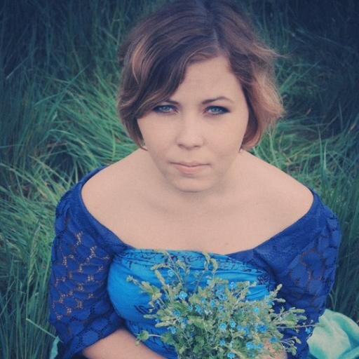 Aljushka956's profile picture. Все будет хорошо. И даже вчерашние ошибки завтра пойдут нам на пользу.