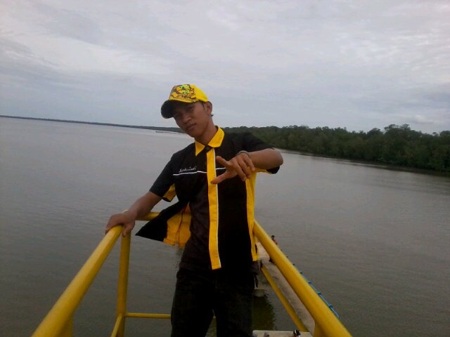 Sedikit lucu