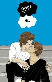 The fault in our stars Rp {Larry Version } Love , Miracles and Learning to survive the fight . DM of tweet to join UN can be what ever you Like