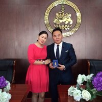 tsoom (@tsoomoococktail) 's Twitter Profile