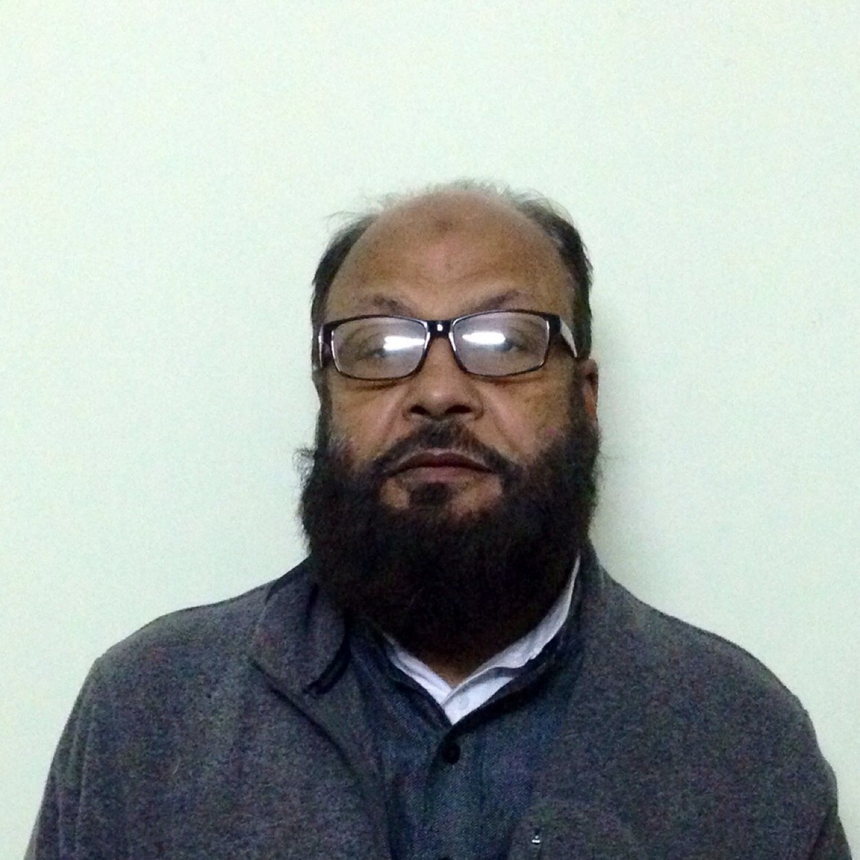 Advocate,
Secretary Jamiat Ulama-i-Hind New Delhi