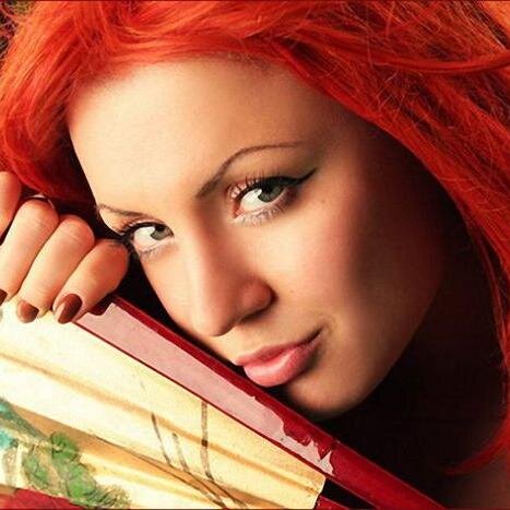 ira_juce's profile picture. Добрая, скромная, любимая...