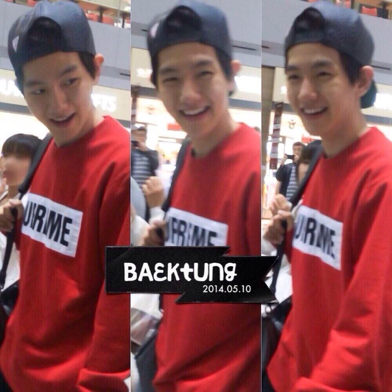 ฟอลแอคหลักเหอะขอร้อง ;3; @yokstr