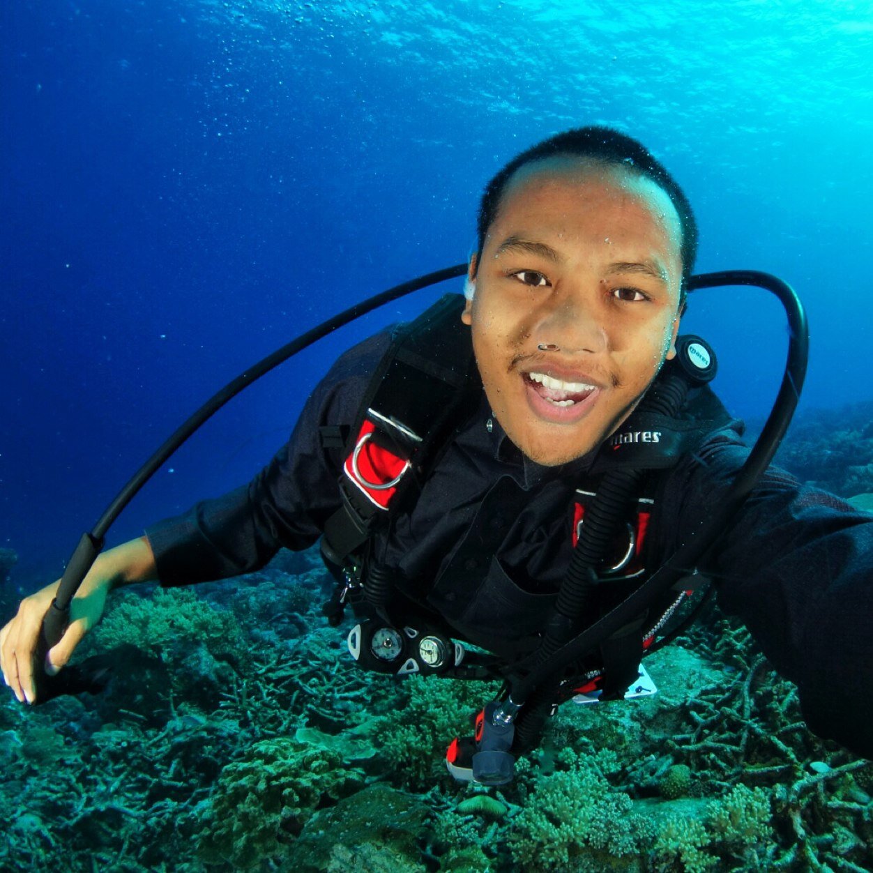imehill's profile picture. PADI Scuba Instructor.Kota Bharu.Contact me for any inquiries 0139097654.
