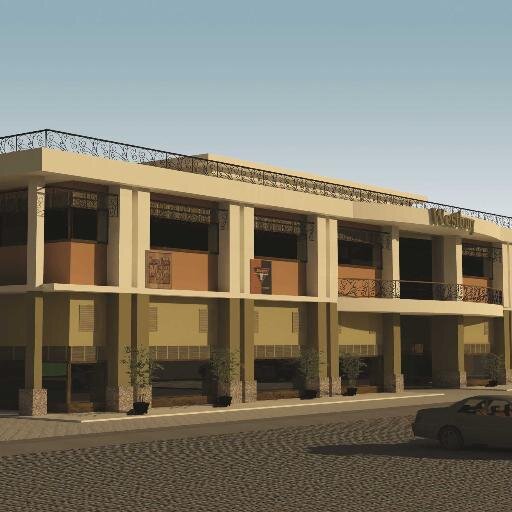 OasisMall's profile picture. Premium shopping centre in the heart of Malindi,Kenya