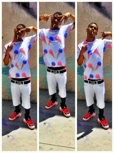 All I Ever Wanted Was A Whole Lotta Qwuap ! Free #Wito5,C-Nut - GG.I.P Tiny Wiz