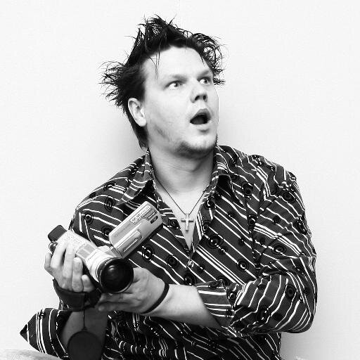 AntoineMiro's profile picture. Videographer #nft #cryptoart #NFTCollection