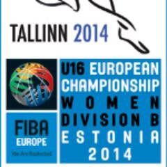 The official Twitter account for the Ireland 1998 Girls Basketball Squad.This summer the team will be competing in the FIBA European U16 Women's Championships