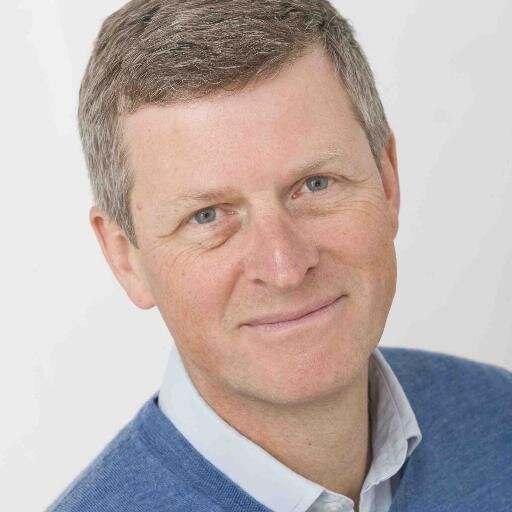 Strategy and comms for sustainability at Anthesis.   Lucky Dad.  Fond of cycling.