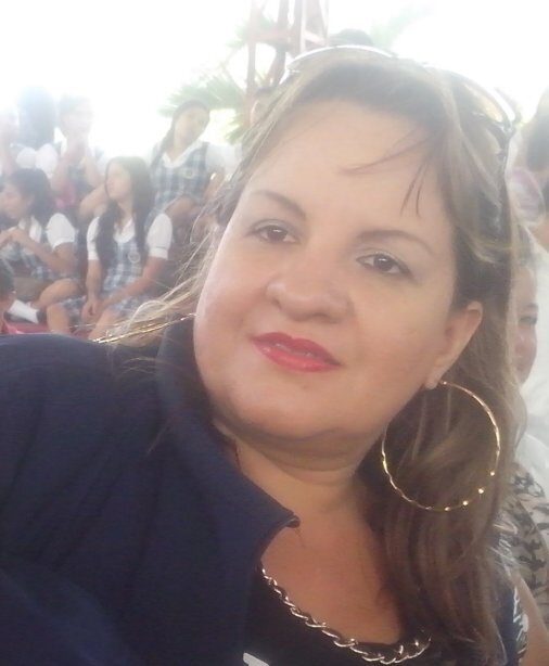 SandraPGallo's profile picture. TUTORA PROGRAMA TODOS APRENDER.