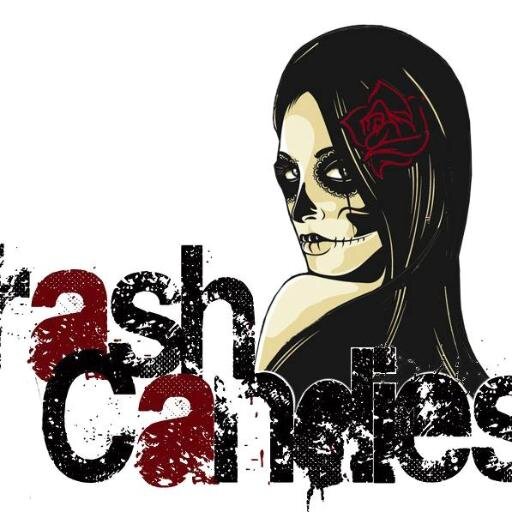 Trash Candies:
-  São um projecto Rock(cantado em português), da cidade de Almada que junta varias gerações e influências musicais
