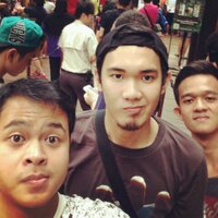 Rangga fajarullah (@rangganra) 's Twitter Profile