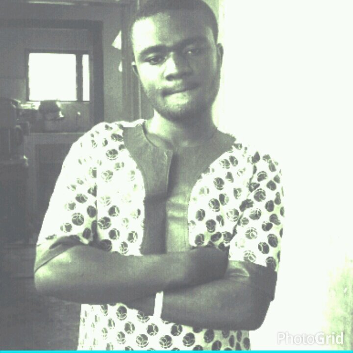 I'm Me