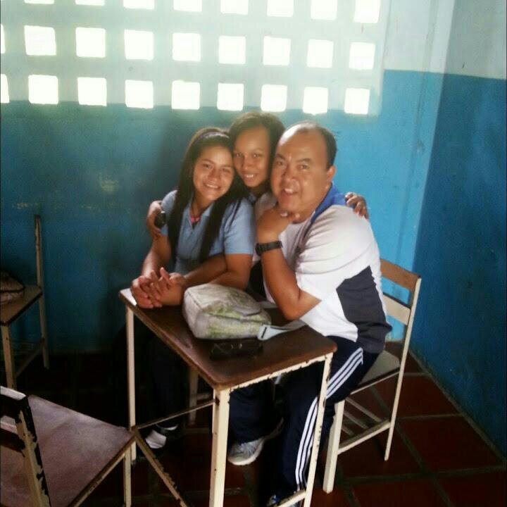 EnaiqueO's profile picture. 