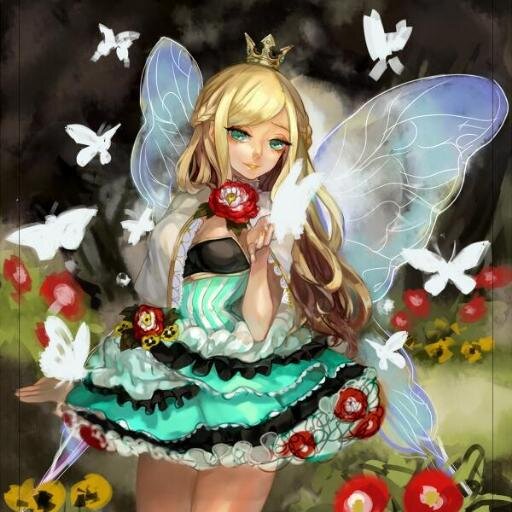 【超】中二心をくすぐる【美麗】さんのプロフィール画像