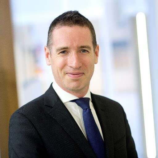 Director in PwC's Tax Reporting & Strategy practice. All views my own.