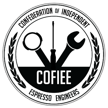 Confederation of Independent Espresso Engineers. The UK's official espresso engineers/service providers network.