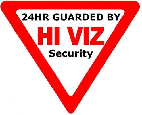 Hivizsecurity's profile picture. Hi my name is martin and i'm an sia instructor for security officers, door supervisor and close protection operatives to name just a few of the courses i run