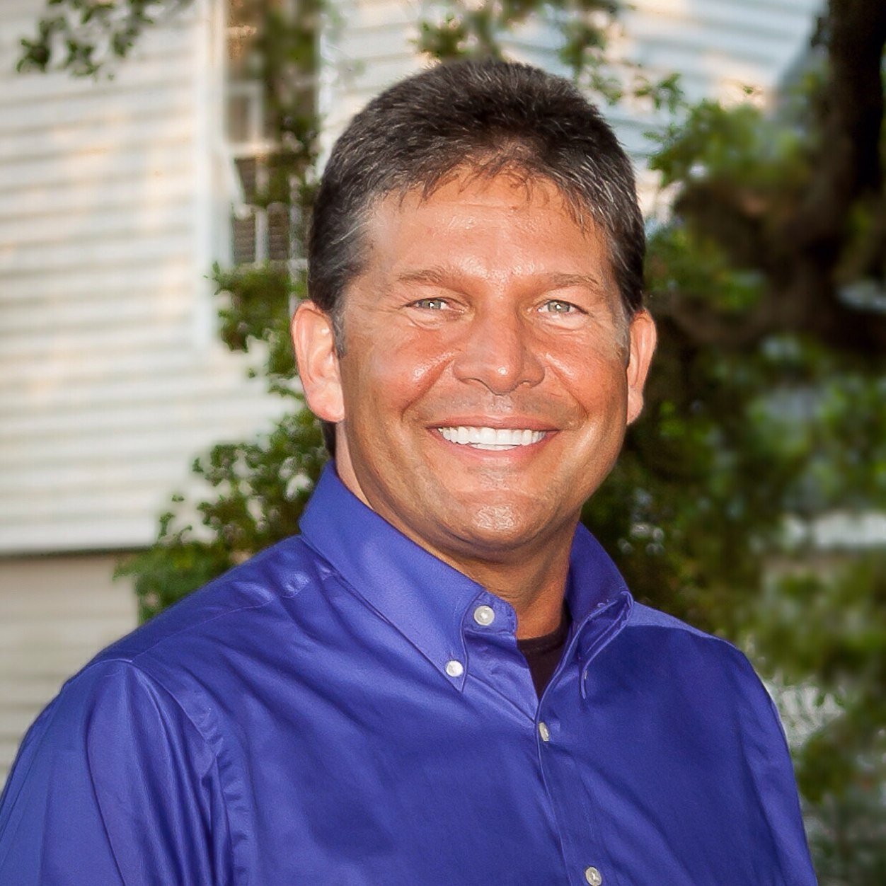 US Congressional Candidate