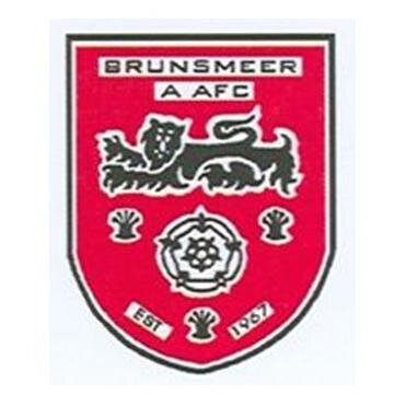 Brunsmeer Athletic Mens FC. Currently playing in Division 1 of the SDFPL. Proudly sponsored by @SheffieldF.