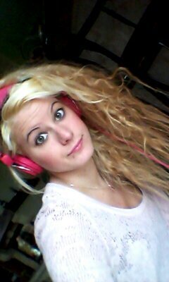 Noemycalinours's profile picture. BiBibibiBiatch !!