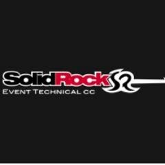 Solid Rock Event Technical (SRET) has been operating since 1991. We are experts in the fields of SOUND, LIGHTING, AUDIO VISUAL, RIGGING, STAGING AND SET DESIGN.