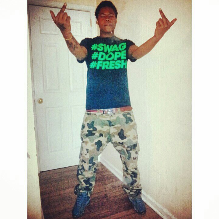 #WESTSIDE THE BESTSIDE #KikName:LaDell_Tubbs