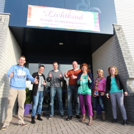 eddywiltvank's profile picture. planning organisatie Spiritueel Centrum Lichtkind