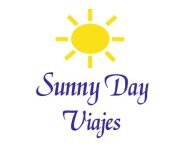 Sunny Days Viajes, es una agencia de viajes receptiva y ofrece alojamiento y excursiones en la islas de TENERIFE, FUERTEVENTURA Y LANZAROTE