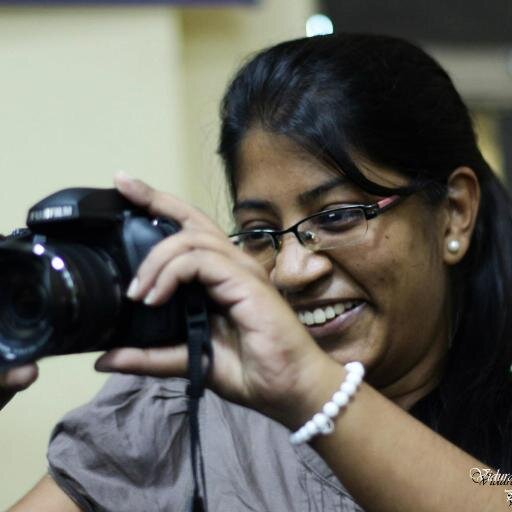 DilaniAlwis's profile picture. 