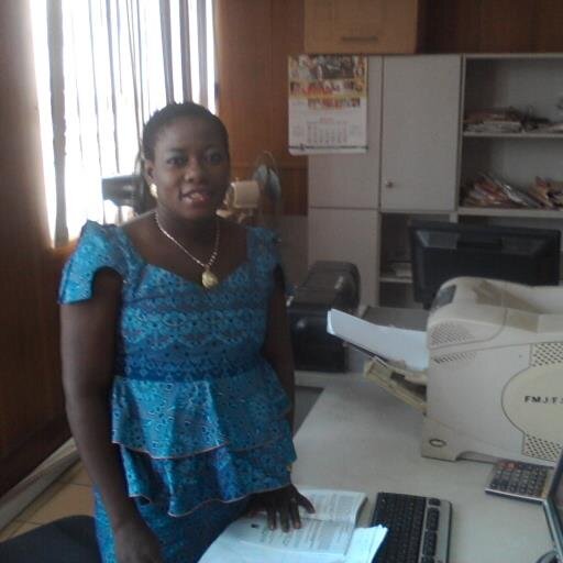 blesoo's profile picture. born on 30/10/1978 Married to Joe Ogebe Agbaji. Have 4 great and wonderful children. studied at university of Maiduguri, ACA and MSC in-view I love JESUS.