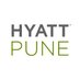 Hyatt Pune (@hyattpune) Twitter profile photo