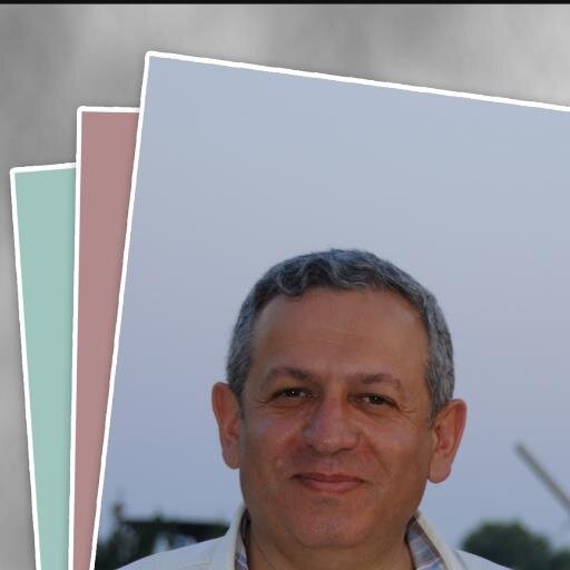 yzturker's profile picture. mechanical engineer