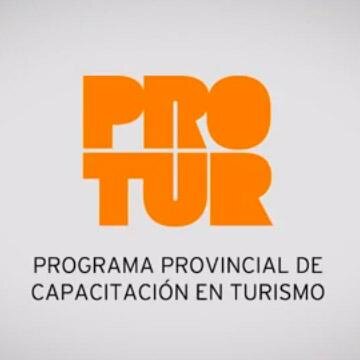 ProturCba's profile picture. Programa de Capacitación en Turismo