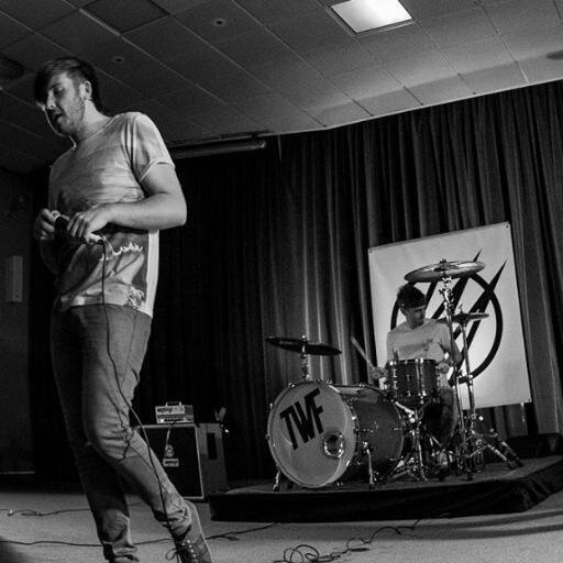 Mike_TWF's profile picture. Play music and that