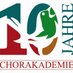 ChorakademieDortmund (@chorakademie) Twitter profile photo