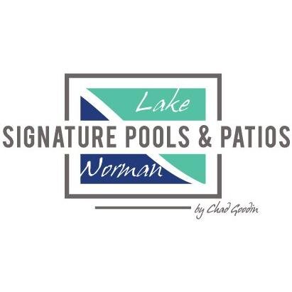 At Lake Norman Signature Pools & Patios, we are known for creating luxurious swimming pools in Mooresville, North Carolina.