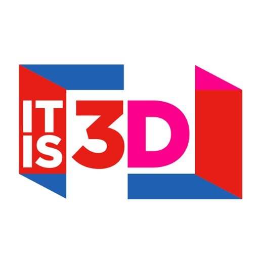 IT IS 3D provides 3D tools for educational institutions, from 3D printers to online CAD tutorials, as well as interactive in-house workshops on 3D technologies.