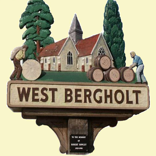 wbergholt Profile Picture