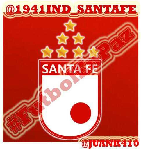 100 # uribista hincha de Santa fesito lindo