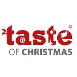 Hét internationale foodie kerstfestival | 12 t/m 14 december | Jaarbeurs, Utrecht