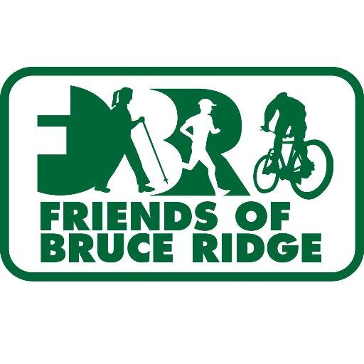 Volunteer park care and trail maintenance group for Bruce Ridge, ACT