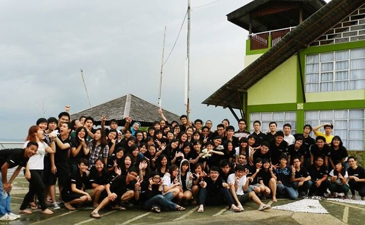 Akun kedua dari @dafa12