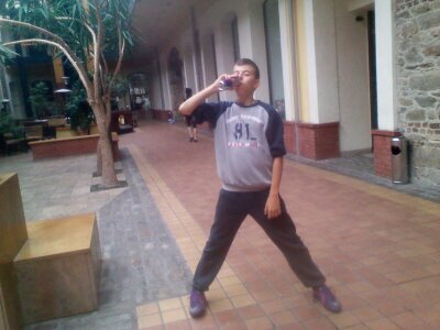 swag