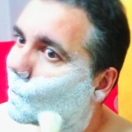 imanhuell's profile picture. Present Hedonistic, Antalgic and Music @oddbureau