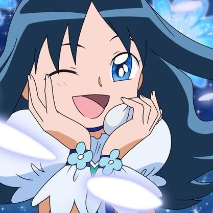 Cure_Marine_bot's profile picture. 큐어마린 등장! 쿠루미 에리카 비공식 봇이야. 가이드는 아직 귀찮아서 준비중! 이별은 언팔대신 블언블로 해달라구-. 그럼 잘부탁한다-! 우어 불타오른다!