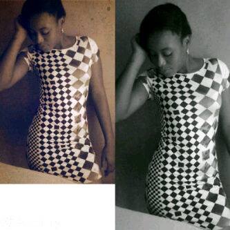 I love everything about entertainment and fashion....check out really cute things here with me...lots of love