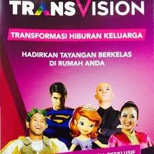 TransVision_TNG's profile picture. 