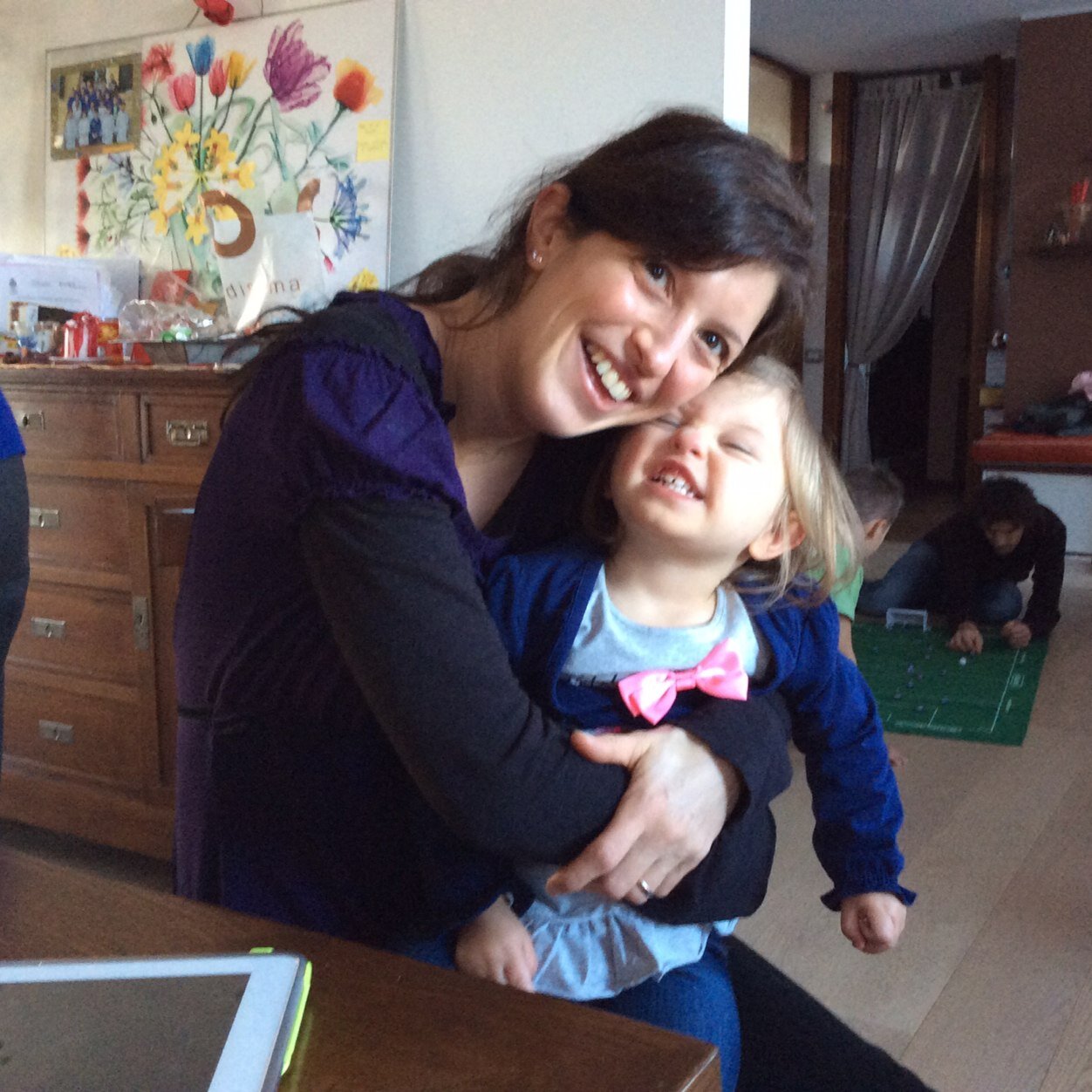 Lauriecream's profile picture. 