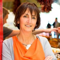 Maria O'Mahony (@flossykinsale) 's Twitter Profile Photo